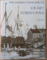 Ur det f&ouml;rsvunna : stockholmska sp&aring;r och tecken