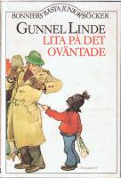 Lita p&aring; det ov&auml;ntade