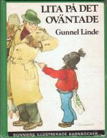 Lita p&aring; det ov&auml;ntade