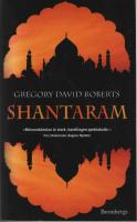 Shantaram