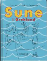 Sune i Grekland