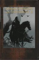 Diamantsv&auml;rdet och tr&auml;sv&auml;rdet del 2