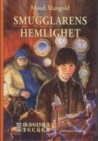 Smugglarens hemlighet - Magiska tecken del 3