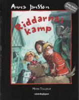 Riddarnas kamp