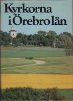 Kyrkorna i &Ouml;rebro l&auml;n