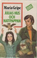 Julias hus och nattpappan
