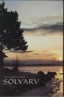Solvarv
