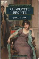 Jane Eyre