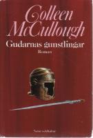 Gudarnas gunstlingar