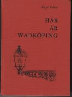 H&auml;r &auml;r Wadk&ouml;ping