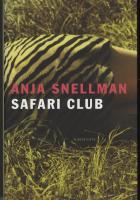 Safari Club