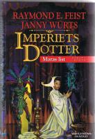 Maras list - Imperiets dotter 1