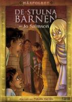 De stulna barnen - H&auml;xfolket del 1