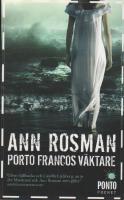 Porto Francos v&auml;ktare