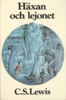 H&auml;xan och lejonet