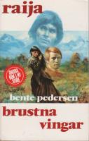 Brustna vingar - Raija del 2