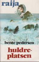 Huldreplatsen - Raija del 3