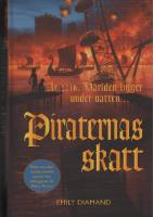 Piraternas skatt :
