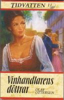 Vinhandlarens dotter - Tidvatten del 11