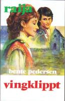 Vingklippt - Raija del 17