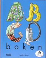 ABCD-boken