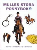 Mulles stora ponnybok