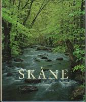 Sk&aring;ne