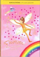 Flamma den orangea &auml;lvan - Regnb&aring;gs&ouml;n 2