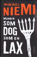Mannen som dog som en lax