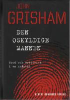 Den oskyldige mannen