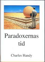 Paradoxernas tid