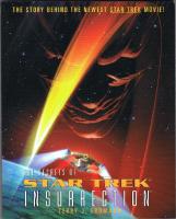 The Secrets of Star Trek Insurrection