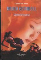 Vinterkrigarna : Legender fr&aring;n Drenai 8