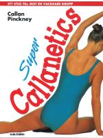 Super Callanetics