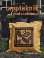 Lappteknik med snedremsor
