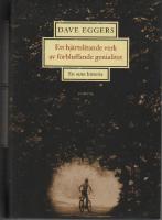 Ett hj&auml;rtslitande verk av f&ouml;rbluffande genialitet