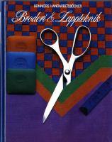 Broderi & Lappteknik