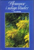 Blommor i soliga l&auml;nder