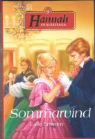 Sommarvind