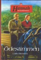 &Ouml;destimmen