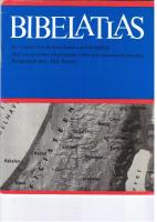 Bibelatlas