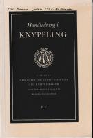 Handledning i knyppling