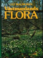 Västmanlands flora