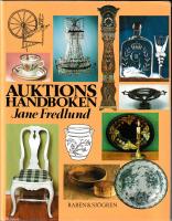 Auktionshandboken