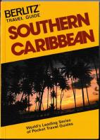 Southern Caribbean - travel guide