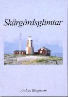 Sk&auml;rg&aring;rdsglimtar