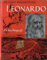 Leonardo - En biografi