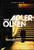 Marcoeffekten