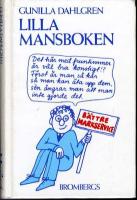 Lilla mansboken
