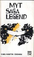 Myt saga legend